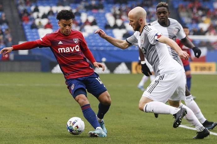 Nhận định, soi kèo Dallas vs Philadelphia, 8h00 ngày 18/8