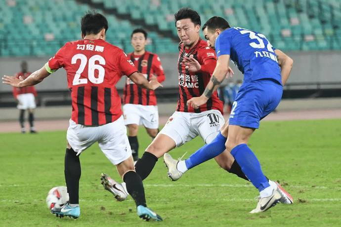 Nhận định, soi k&egrave;o Shijiazhuang vs Xinjiang Tianshan, 15h ng&agrave;y 18/8