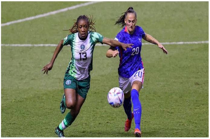 Nhận định, soi kèo U20 nữ Nigeria vs U20 nữ Canada, 9h ngày 18/8