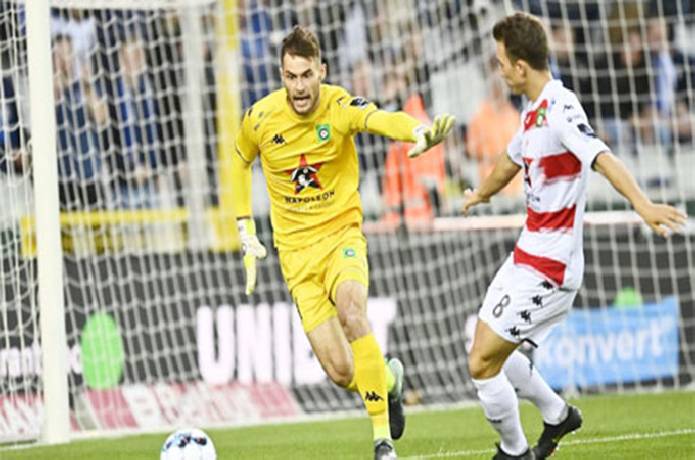 Soi kèo, dự đoán Macao Eupen vs Seraing, 1h45 ngày 20/8