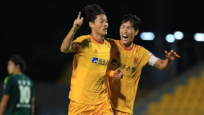 Nhận định, soi k&egrave;o Incheon United vs Gwangju Football Club, 17h30 ng&agrave;y 18/8
