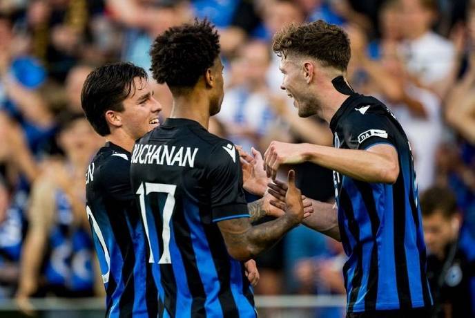 Nhận định, soi kèo KA Akureyri vs Club Brugge, 1h00 ngày 18/8