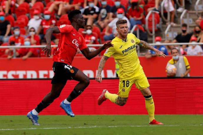 Nhận định, soi kèo Mallorca vs Villarreal, 00h30 ngày 19/8