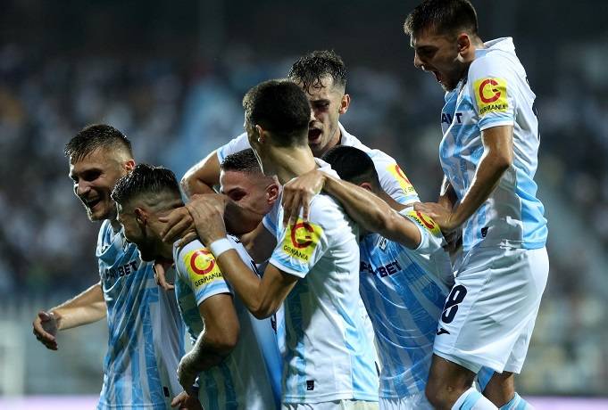 Nhận định, soi kèo Rijeka vs B36 Torshavn, 1h15 ngày 18/8