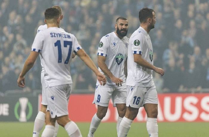 Nhận định, soi kèo Spartak Trnava vs Lech Poznan, 1h00 ngày 18/8	