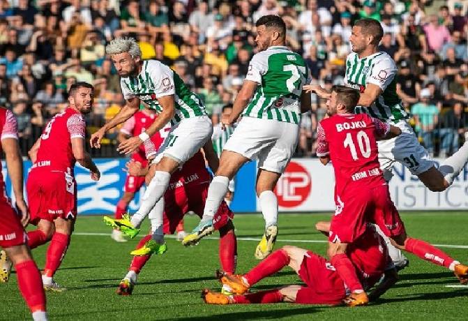 Nhận định, soi kèo Swift Hesperange vs Struga Trim-Lum, 1h00 ngày 18/8