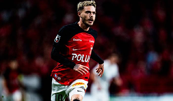 Nhận định, soi kèo Urawa Red Diamonds vs Nagoya Grampus, 17h30 ngày 18/8