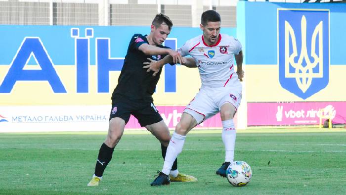 Nhận định, soi kèo Zorya Luhansk vs PFK Aleksandriya, 23h00 ngày 18/8