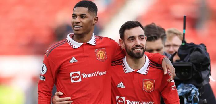 Romano: 'Cậu ấy đang g&acirc;y sức &eacute;p v&agrave; muốn gia nhập MU ngay h&egrave; n&agrave;y'