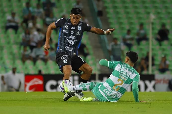Nhận định, soi k&egrave;o Atletico San Luis vs Queretaro, 09h00 ng&agrave;y 19/8: Kh&aacute;ch c&oacute; điểm đầu ti&ecirc;n