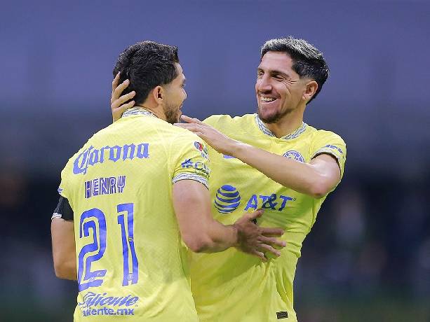 Nhận định, soi k&egrave;o Club America vs Colorado Rapids, 09h00 ng&agrave;y 18/8: V&eacute; b&aacute;n kết cho nh&agrave; v&ocirc; địch Mexico