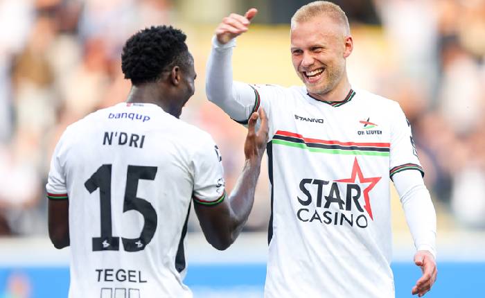 Nhận định, soi kèo OH Leuven vs Cercle Brugge, 21h00 ngày 18/8: Tin vào chủ nhà