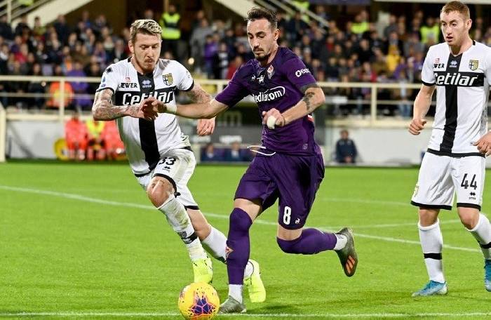 Nhận định, soi k&egrave;o Parma vs Fiorentina, 23h30 ng&agrave;y 17/8: Chia điểm ng&agrave;y ra qu&acirc;n