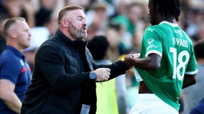 Nhận định, soi k&egrave;o Plymouth vs Hull City, 21h00 ng&agrave;y 17/8: Niềm vui của Rooney