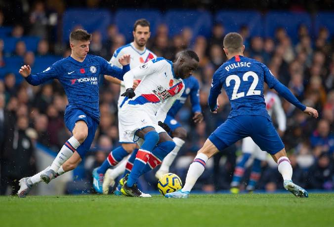 Chuy&ecirc;n gia Tony Ansell dự đo&aacute;n Chelsea vs Crystal Palace, 20h00 ng&agrave;y 17/8