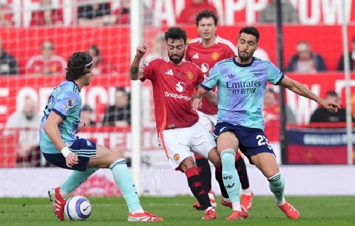 Chuy&ecirc;n gia Tony Ansell dự đo&aacute;n MU vs Arsenal, 22h30 ng&agrave;y 18/8