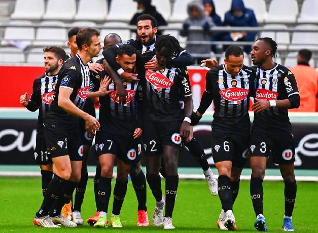 Nhận định, soi kèo Angers vs Paris FC, 22h15 ngày 17/8: Khó phân thắng bại