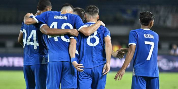 Nhận định, soi k&egrave;o Persijap Jepara vs Persib Bandung, 18h30 ng&agrave;y 18/8: Cứ ngỡ ngon ăn