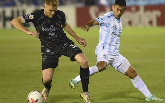 Nhận định, soi kèo Sarmiento Junin vs Atletico Tucuman, 5h00 ngày 19/8: Nhạt nhòa