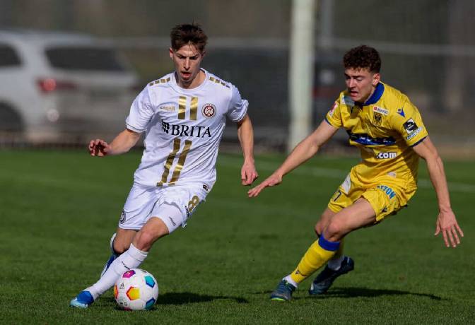 Nhận định, soi kèo Sint-Truidense vs La Louviere, 21h00 ngày 17/8: Đả bại tân binh