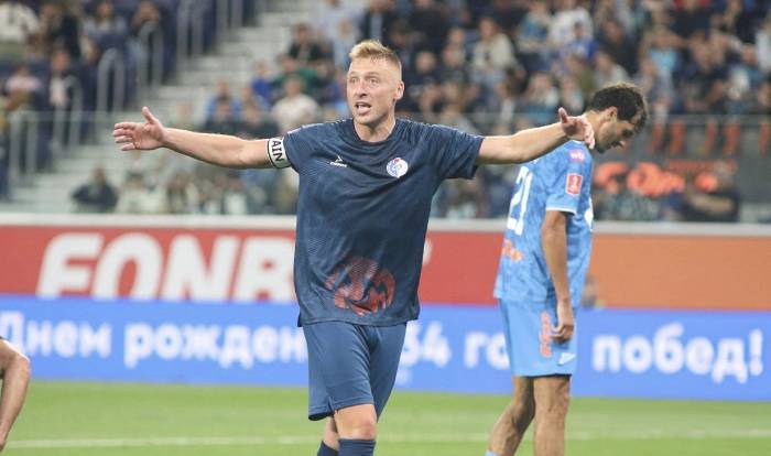 Nhận định, soi kèo Akhmat Grozny vs Fakel Voronezh, 00h45 ngày 19/8: Những người khốn khổ