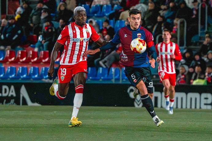 Nhận định, soi kèo Almeria vs Eldense, 2h30 ngày 18/8: Đẳng cấp khác biệt