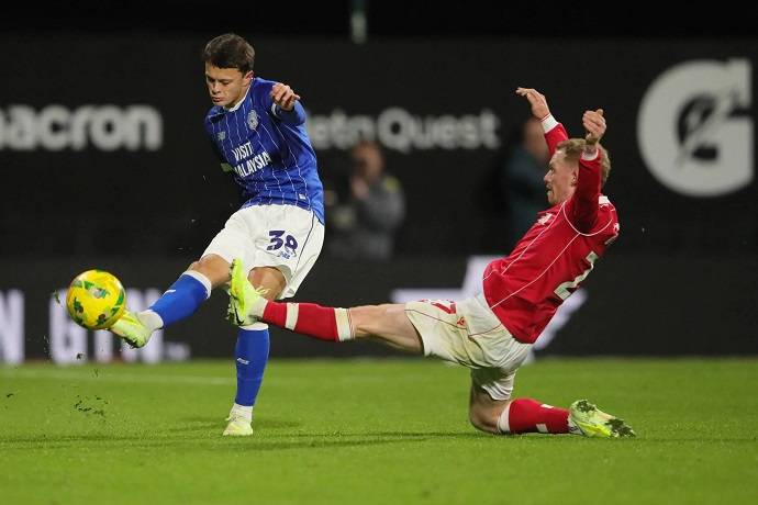 Nhận định, soi kèo Cardiff City vs Wrexham, 2h00 ngày 18/8: Phong độ đang lên