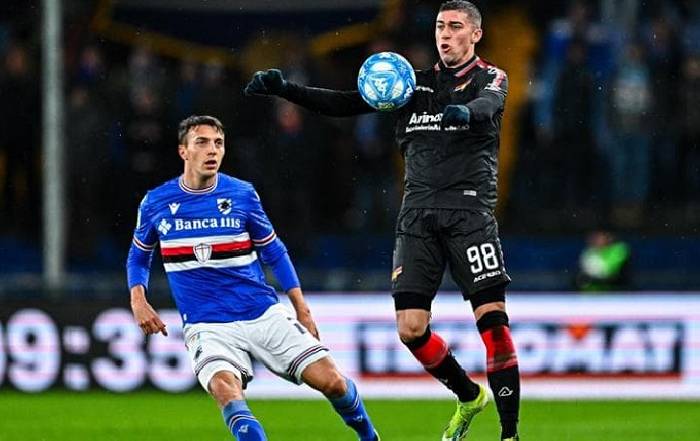 Nhận định, soi kèo Cremonese vs Sampdoria, 1h45 ngày 18/8: Khách lấn chủ