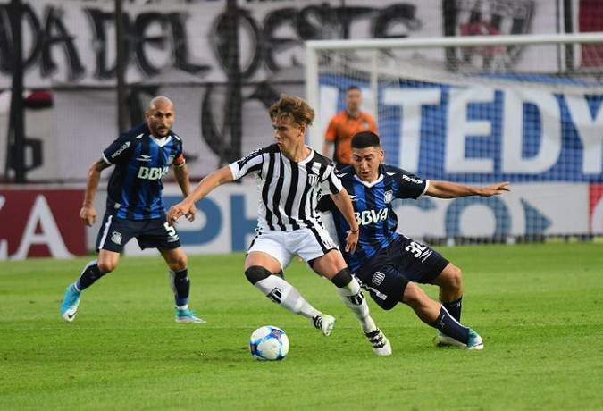 Nhận định, soi kèo Gimnasia Mendoza vs Talleres Cordoba, 7h30 ngày 18/8: Tin ở chủ nhà