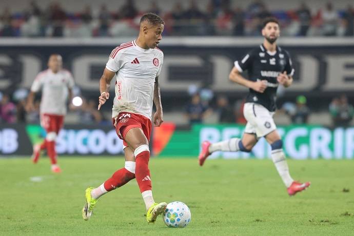 Nhận định, soi kèo Internacional vs Remo, 6h00 ngày 18/8: Cuộc chiến sinh tồn
