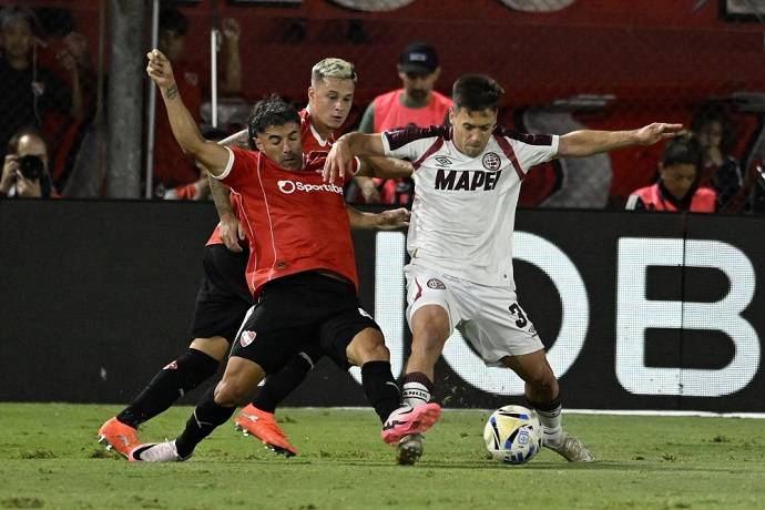 Nhận định, soi kèo Lanus vs Independiente, 3h00 ngày 18/8: Điểm tựa sân nhà