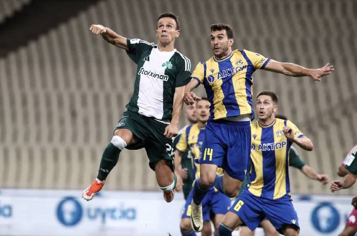 Nhận định, soi kèo Levadiakos vs Asteras Tripolis, 01h00 ngày 19/8: Thêm một lần đau