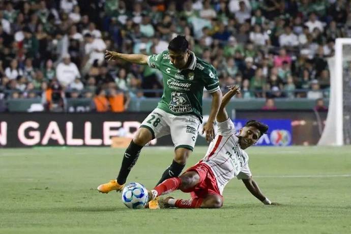 Nhận định, soi kèo Necaxa vs Leon, 8h00 ngày 18/8: Khó lường