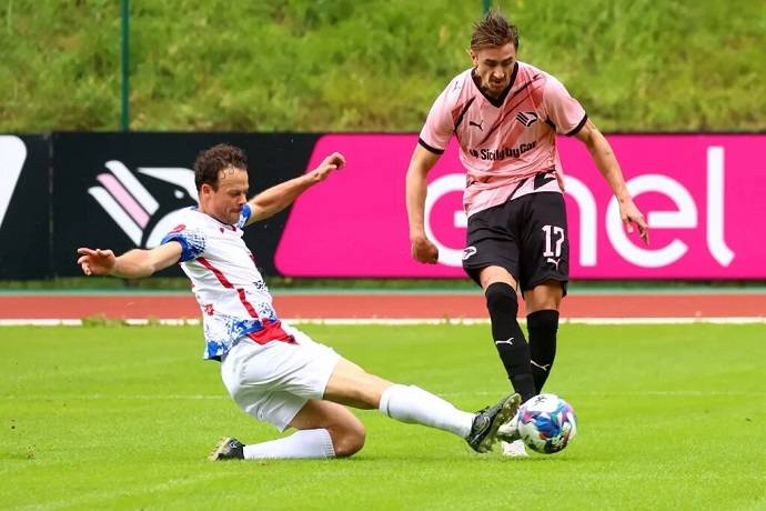 Nhận định, soi kèo Palermo vs Lecce, 2h15 ngày 18/8: Chủ nhà gặp khó