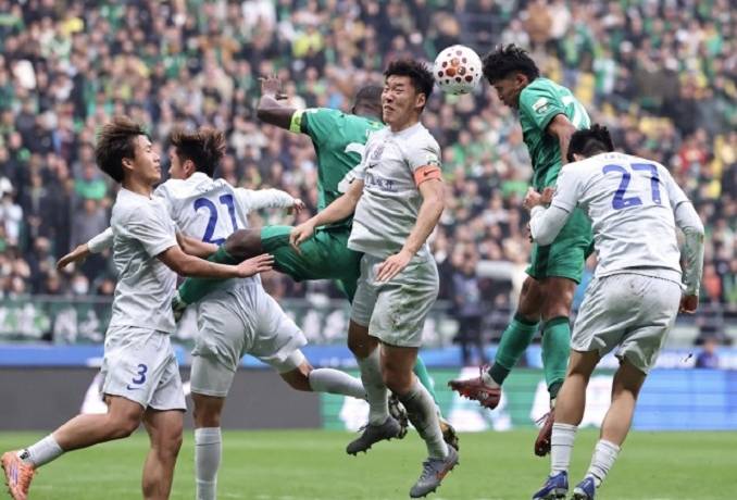 Nhận định, soi kèo Shanghai Shenhua vs Beijing Guoan, 15h35 ngày 18/8: Cởi mở
