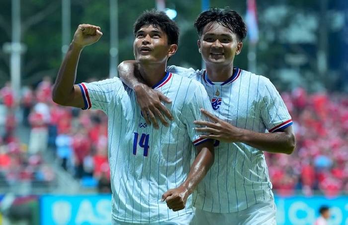 Nhận định, soi kèo Thái Lan vs Singapore, 20h00 ngày 18/8: Bonjour Việt Nam