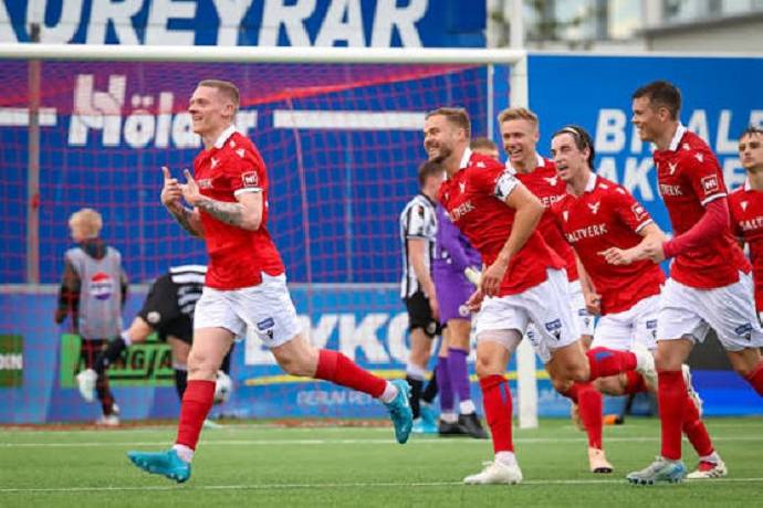 Nhận định, soi kèo Valur vs Akureyri, 1h00 ngày 18/8: Không dễ cho chiếu trên