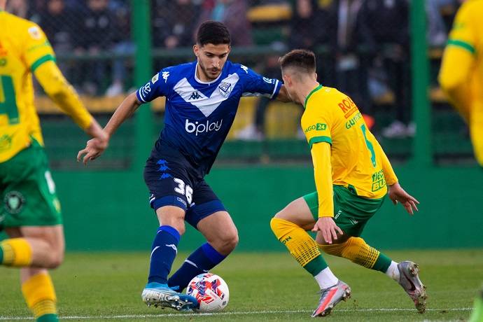 Nhận định, soi kèo Velez Sarsfield vs Defensa Justicia, 5h15 ngày 18/8: Khó cho khách