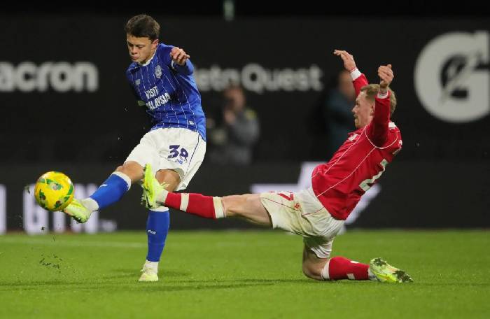 Soi kèo góc Cardiff City vs Wrexham, 02h00 ngày 18/08