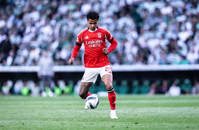 Soi kèo góc Casa Pia vs Benfica, 02h15 ngày 18/08