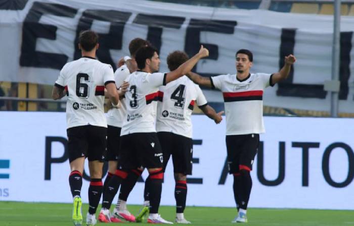 Soi kèo góc Cremonese vs Sampdoria, 01h45 ngày 18/08