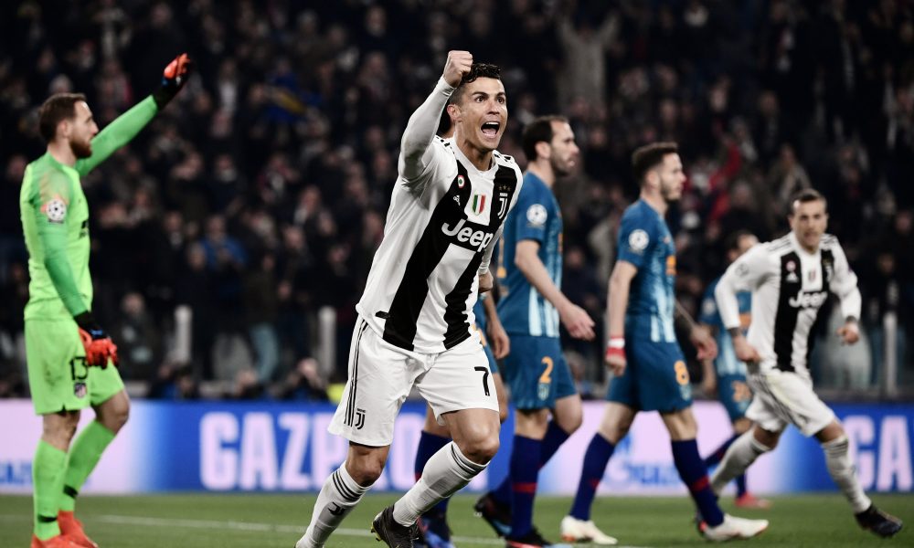 Nhận định bóng đá Atletico Madrid vs Juventus, 02h00 ngày 19/9: Bản lĩnh Lão phu nhân