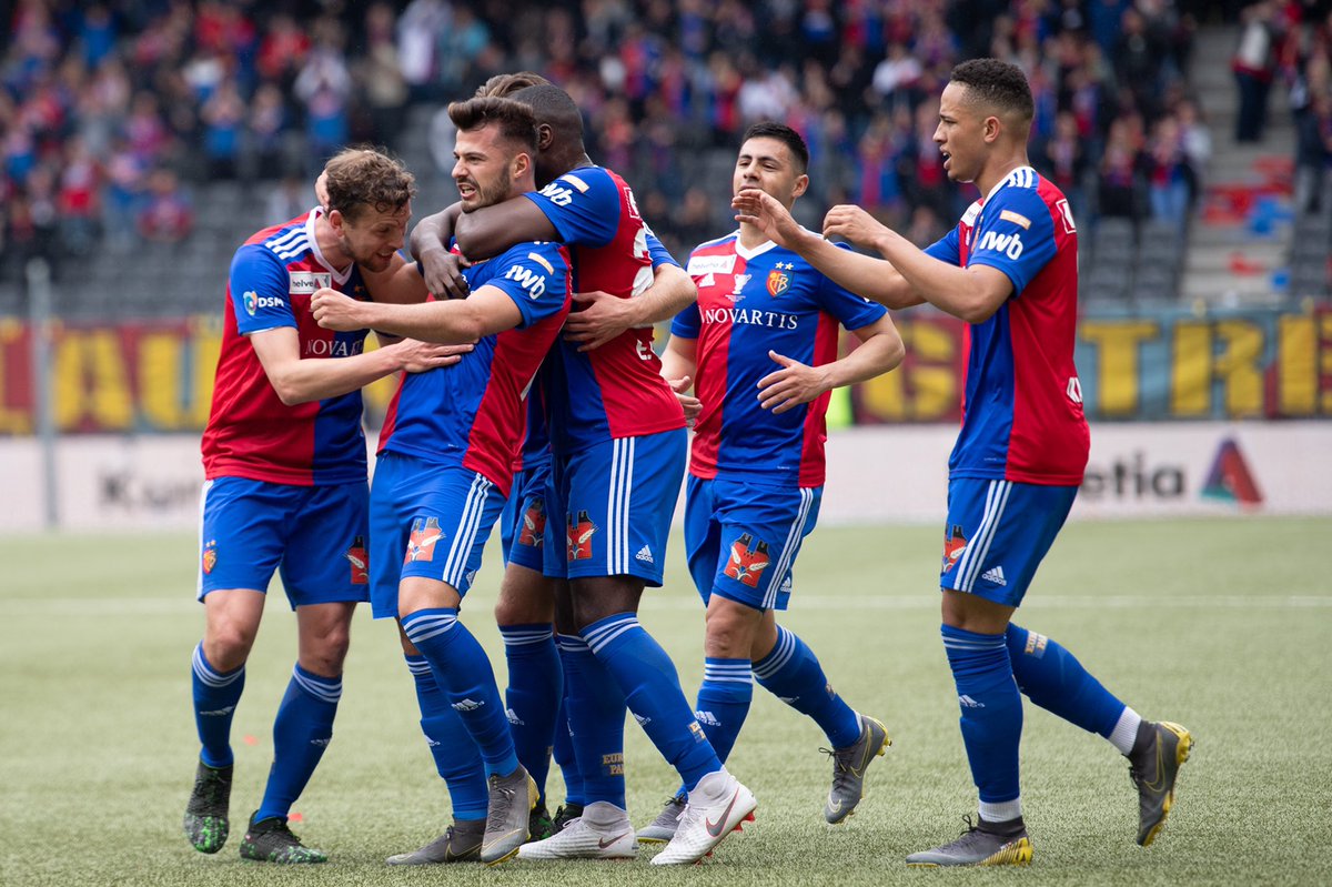 Nhận định b&oacute;ng đ&aacute; Basel vs Krasnodar, 23h55 ng&agrave;y 19/9: Tiếp mạch thăng hoa