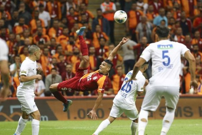 Phân tích tỷ lệ Club Brugge vs Galatasaray, 23h55 ngày 18/9
