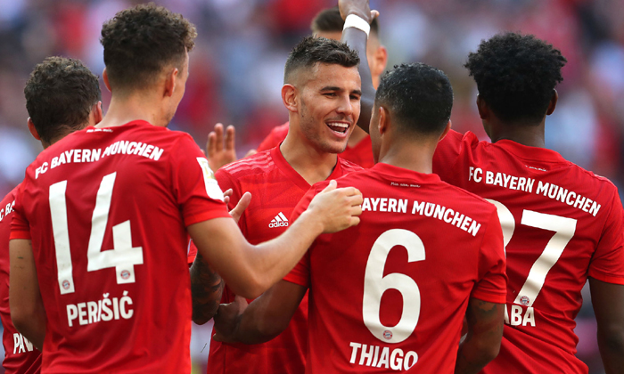 Dự đoán Bayern Munich vs Crvena Zvezda (2h 19/9) bởi chuyên gia Sam Jacot
