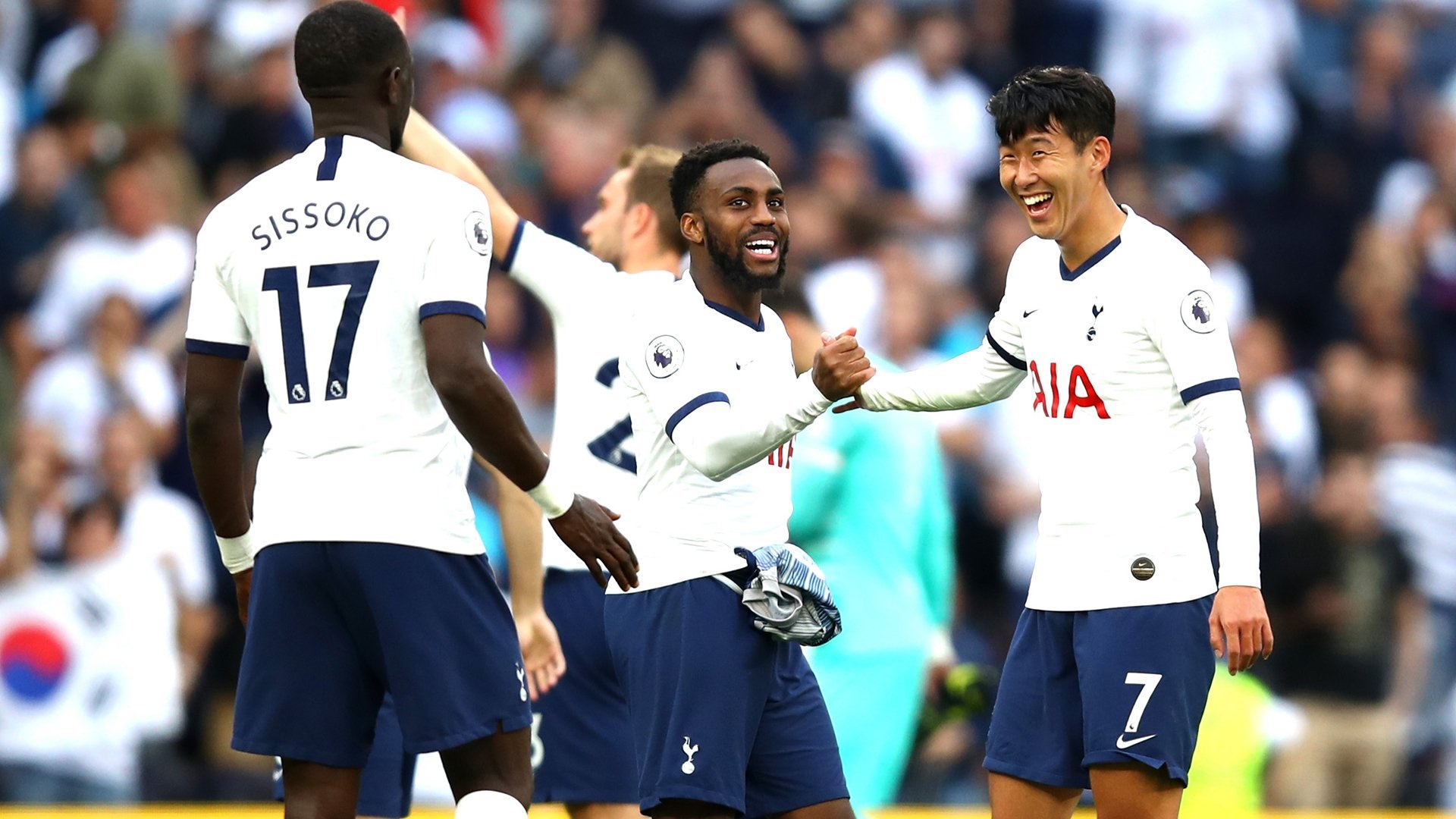 Dự đoán Olympiakos vs Tottenham (23h55 18/9) bởi Robbie Keane