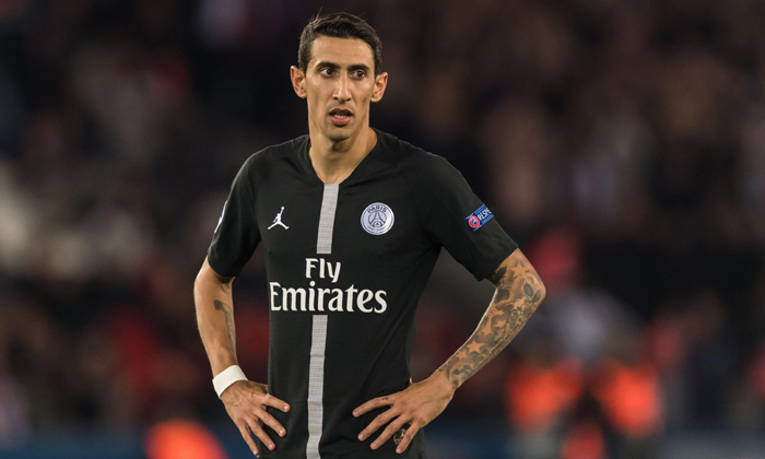 PSG vs Real Madrid (2h 19/9): Ng&agrave;y Di Maria &lsquo;trả hận&rsquo;?!