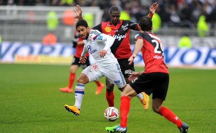 Nhận định bóng đá Lyon vs Zenit, 23h55 ngày 17/9: Gặp đối cứng