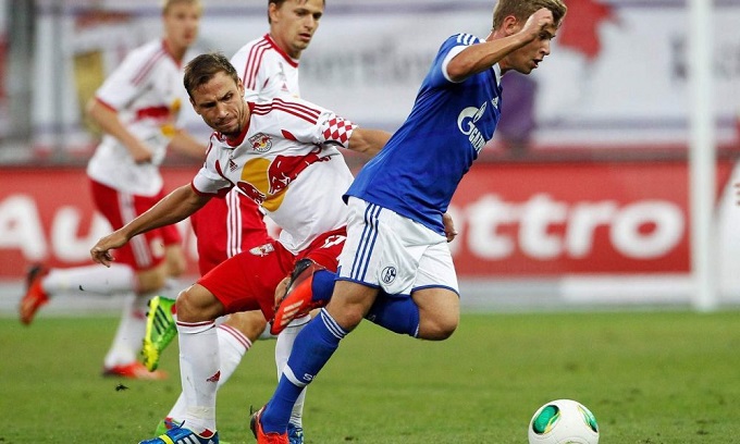 Nhận định b&oacute;ng đ&aacute; RB Salzburg vs Genk, 02h00 ng&agrave;y 18/09: Khởi đầu su&ocirc;n sẻ