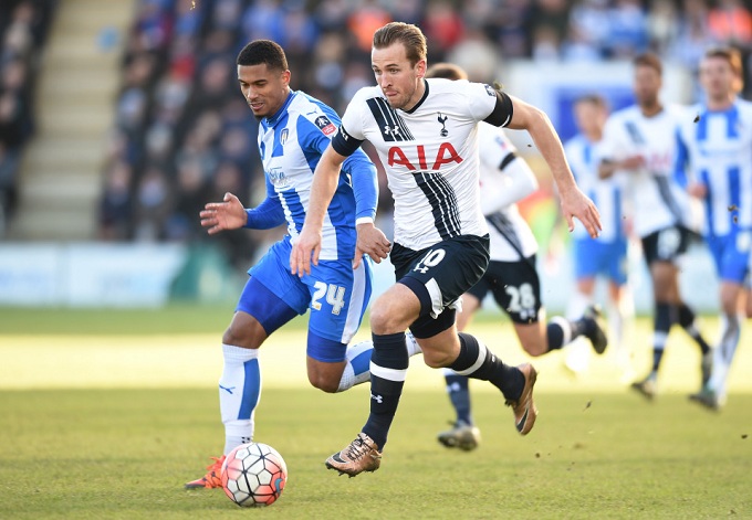 Tỷ lệ phạt góc Olympiakos vs Tottenham, 23h55 ngày 18/9